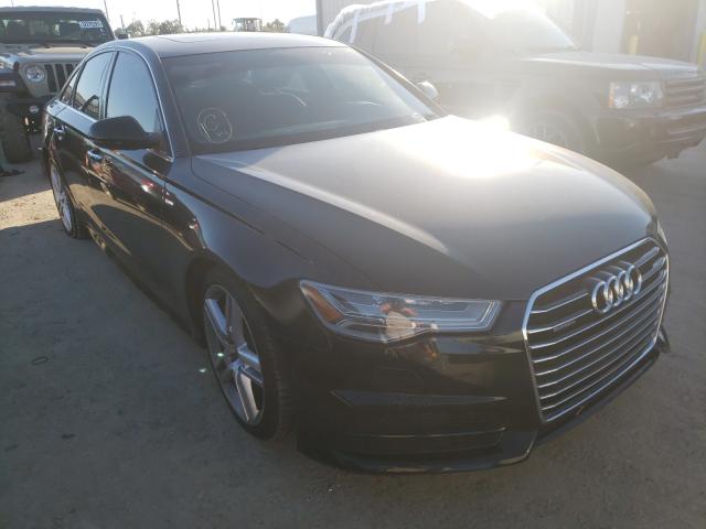 AUDI A6 PREMIUM 2017 wauf8afc1hn055403