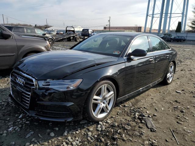 AUDI A6 2017 wauf8afc1hn069589