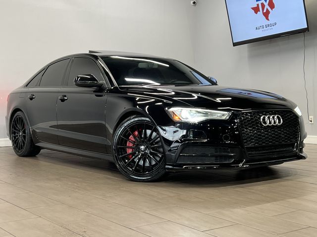 AUDI A6 2018 wauf8afc1jn018342