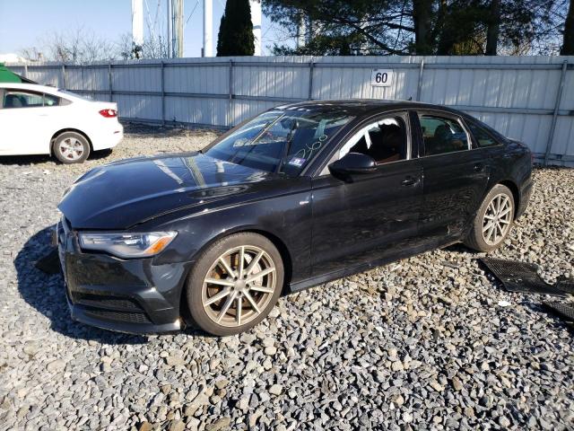 AUDI A6 2018 wauf8afc1jn091551