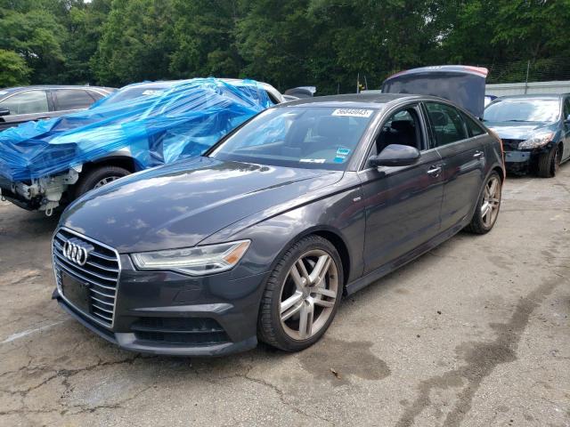 AUDI A6 2016 wauf8afc2hn074798