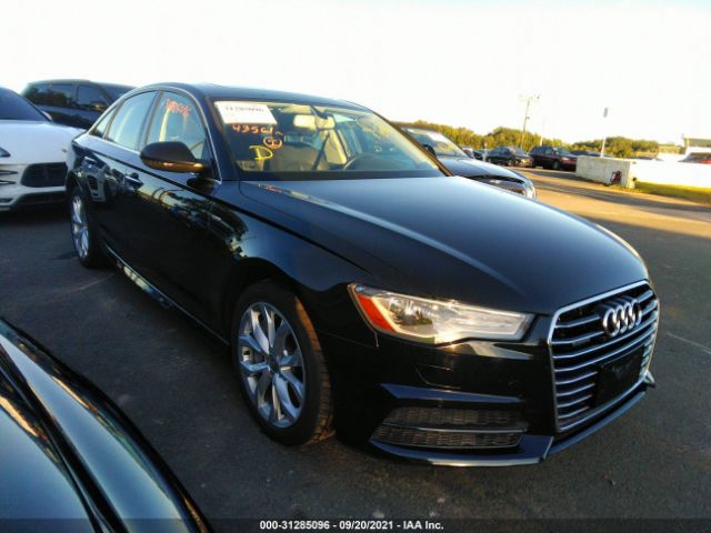 AUDI A6 2018 wauf8afc2jn018723