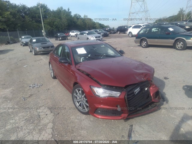 AUDI A6 2018 wauf8afc2jn063354