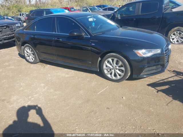 AUDI A6 2018 wauf8afc2jn066206