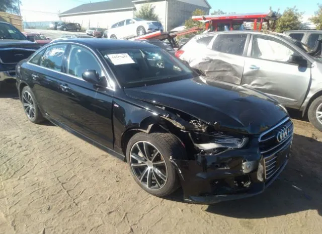 AUDI A6 2018 wauf8afc2jn066514