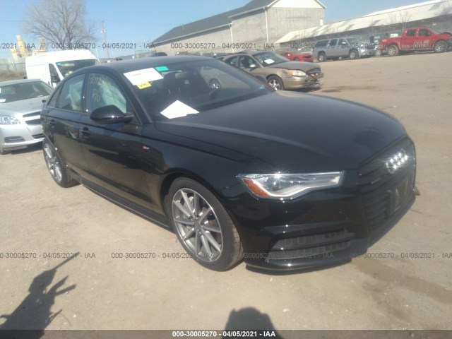 AUDI A6 2018 wauf8afc2jn083765