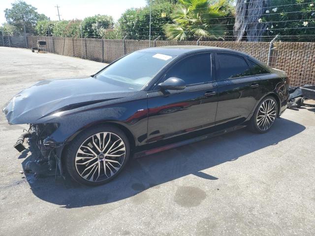 AUDI A6 PREMIUM 2018 wauf8afc2jn087895