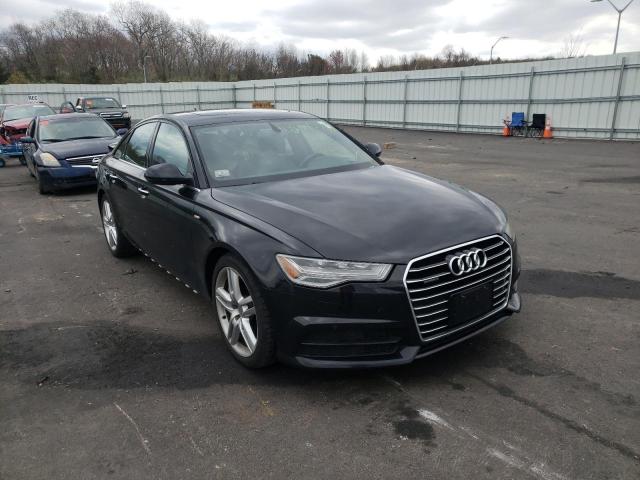 AUDI A6 PREMIUM 2017 wauf8afc3hn074857