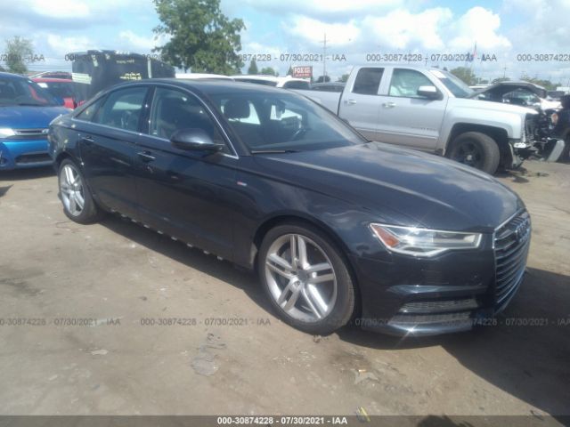 AUDI A6 2017 wauf8afc3hn076737