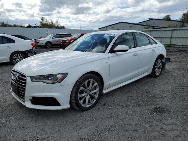 AUDI A6 2018 wauf8afc3jn025650