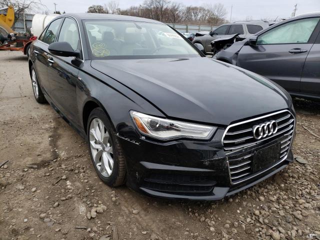 AUDI A6 PREMIUM 2018 wauf8afc3jn070197