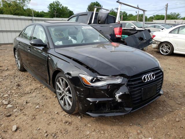 AUDI A6 PREMIUM 2018 wauf8afc3jn084522