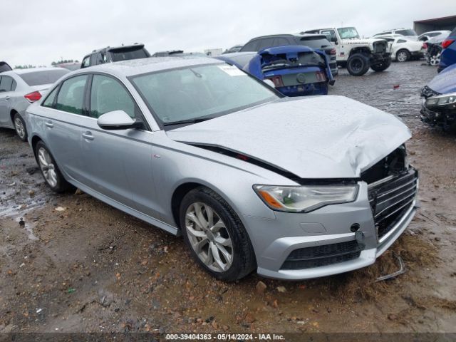 AUDI A6 2018 wauf8afc3jn093107