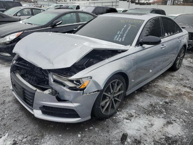 AUDI A6 2018 wauf8afc3jn098050