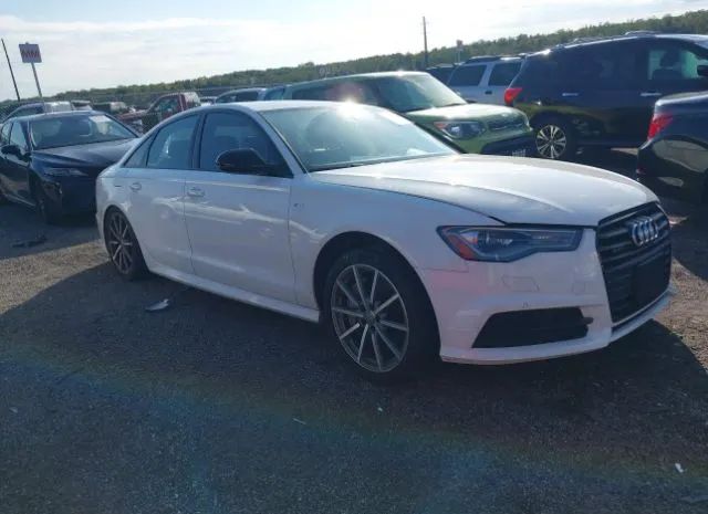 AUDI A6 2018 wauf8afc3jn113145