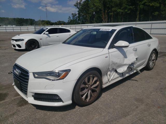 AUDI A6 2017 wauf8afc4hn038031