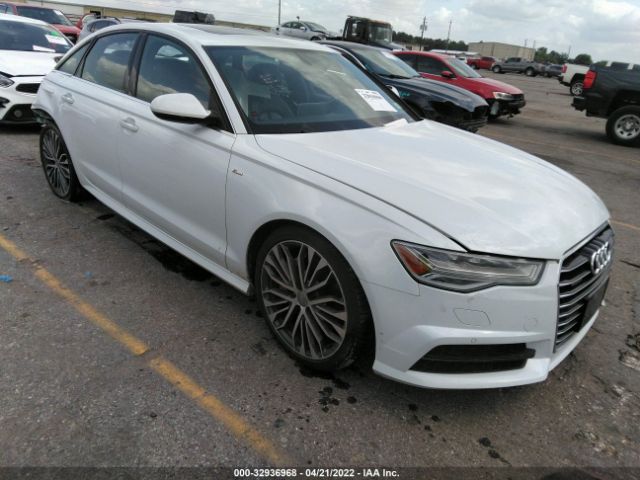 AUDI A6 2017 wauf8afc4hn061664