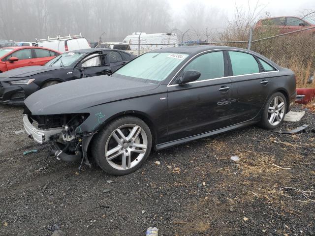 AUDI A6 PREMIUM 2017 wauf8afc4hn072454