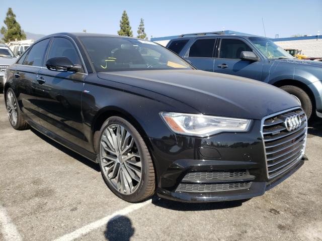 AUDI A6 PREMIUM 2018 wauf8afc4jn032722