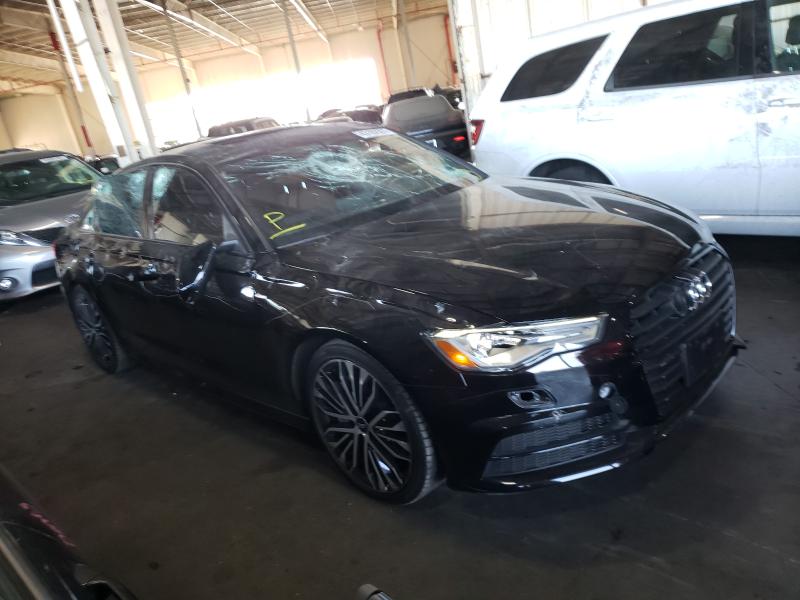 AUDI A6 PREMIUM 2018 wauf8afc4jn046006