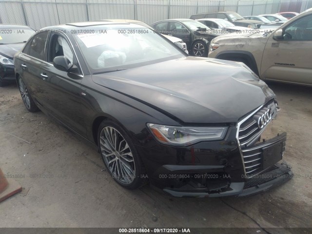 AUDI A6 2017 wauf8afc5hn003286