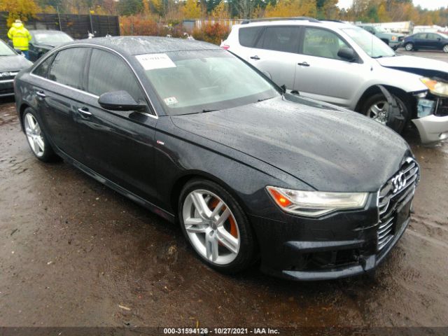 AUDI A6 2017 wauf8afc5hn090462