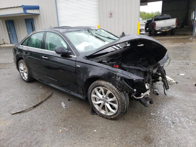 AUDI A6 PREMIUM 2018 wauf8afc5jn024905