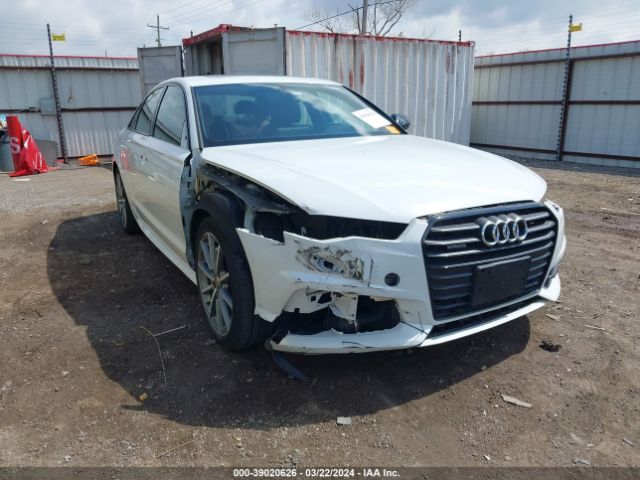 AUDI A6 2018 wauf8afc5jn056575