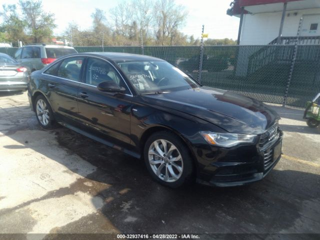 AUDI A6 2018 wauf8afc5jn063610