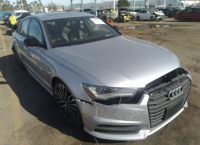 AUDI A6 2018 wauf8afc5jn105922