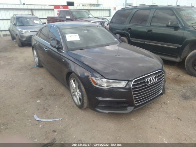 AUDI A6 2017 wauf8afc6hn047782