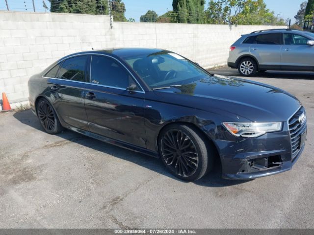 AUDI A6 2017 wauf8afc6hn051220