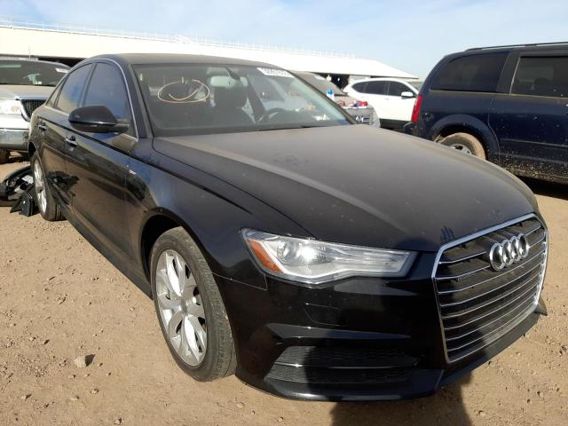 AUDI A6 PREMIUM 2018 wauf8afc6jn018286