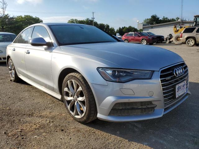 AUDI A6 PREMIUM 2018 wauf8afc6jn022869