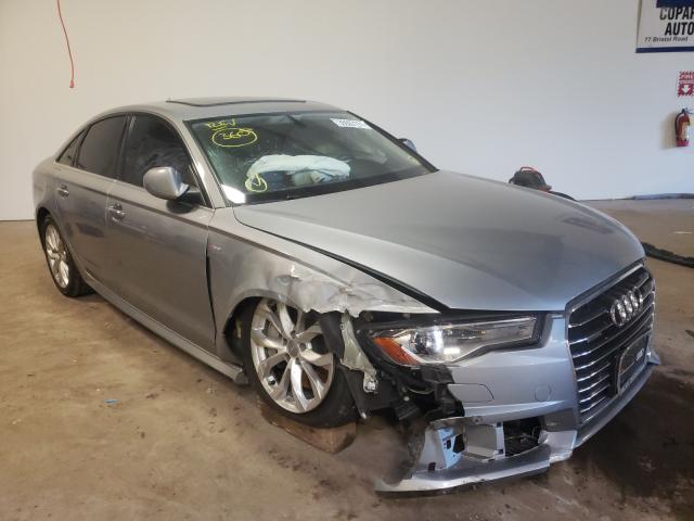 AUDI A6 PREMIUM 2018 wauf8afc6jn065656