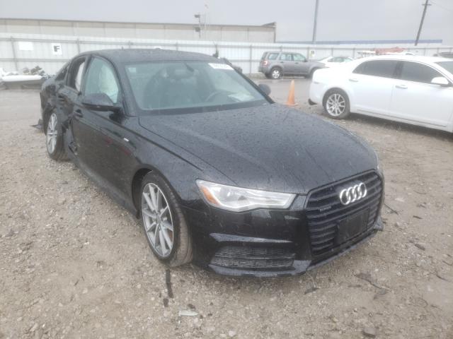 AUDI A6 PREMIUM 2018 wauf8afc6jn081338