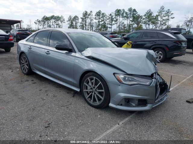 AUDI A6 2018 wauf8afc6jn103693