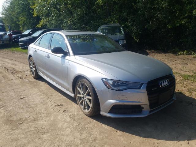 AUDI A6 PREMIUM 2018 wauf8afc6jn106688