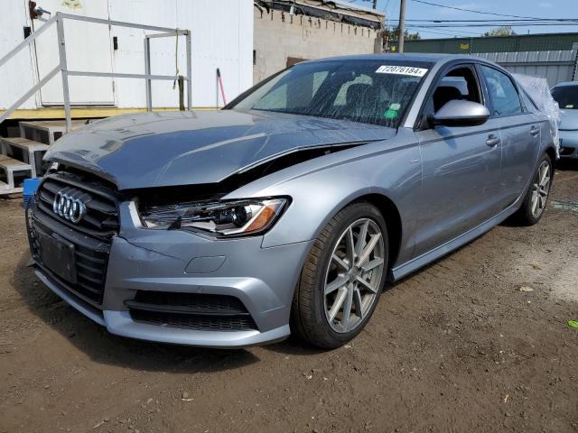 AUDI A6 PREMIUM 2018 wauf8afc6jn112801