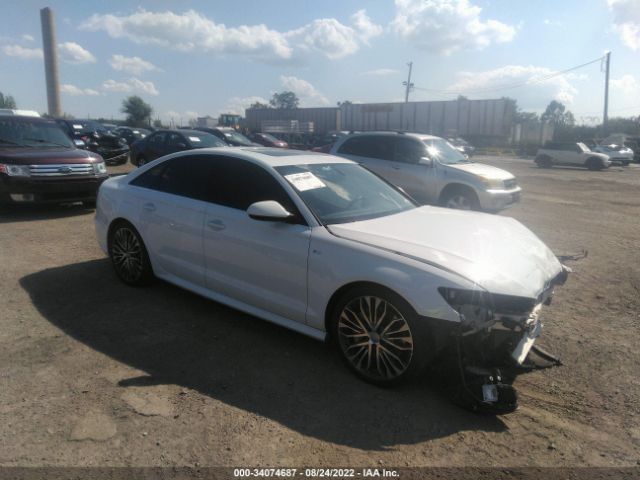 AUDI A6 2017 wauf8afc7hn044874