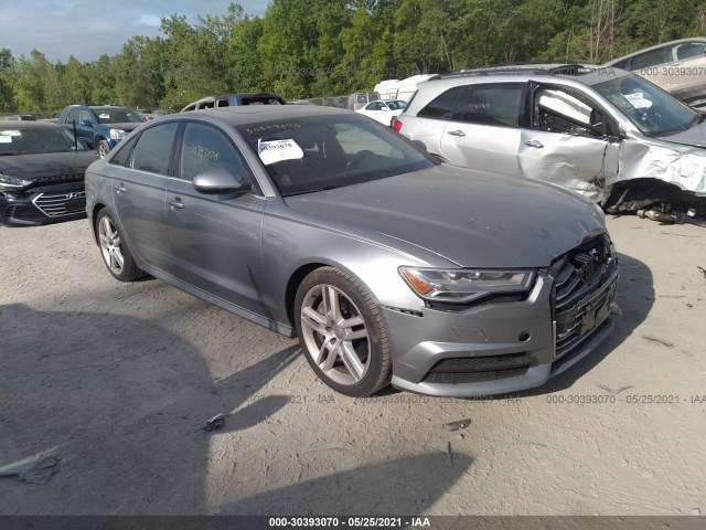 AUDI A6 2017 wauf8afc7hn051596