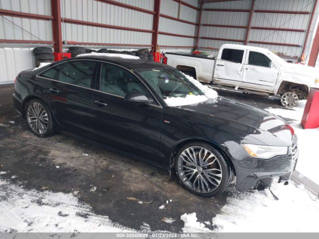 AUDI A6 2017 wauf8afc7jn034058