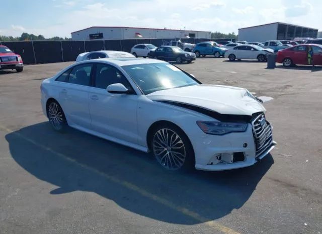 AUDI A6 2017 wauf8afc8hn044334