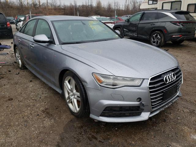 AUDI A6 2017 wauf8afc8hn056452