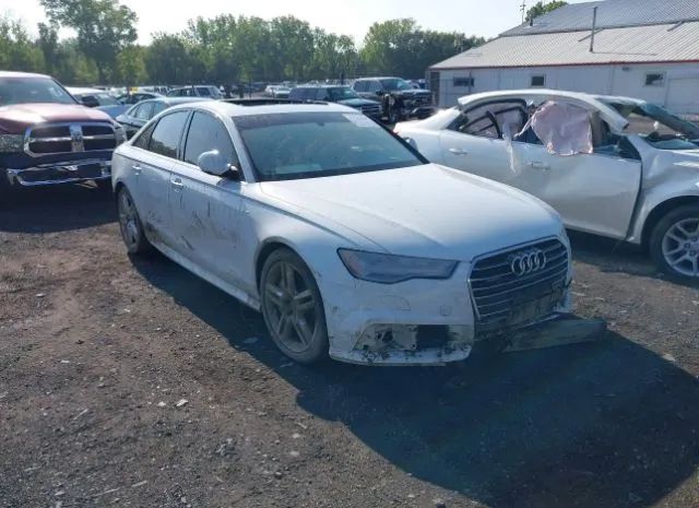 AUDI A6 2017 wauf8afc8hn067113