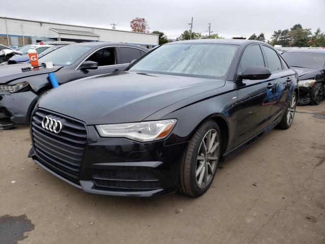 AUDI A6 PREMIUM 2018 wauf8afc8jn101685