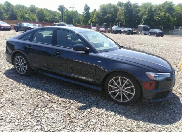 AUDI A6 2018 wauf8afc8jn103727