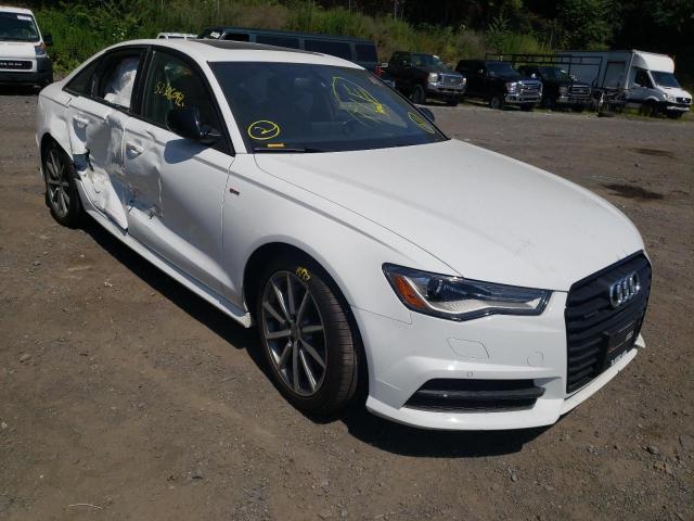 AUDI A6 PREMIUM 2018 wauf8afc8jn110256