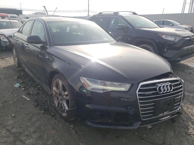 AUDI A6 PREMIUM 2017 wauf8afc9hn052233