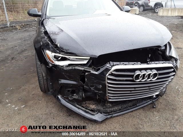 AUDI A6 2018 wauf8afc9jn013485